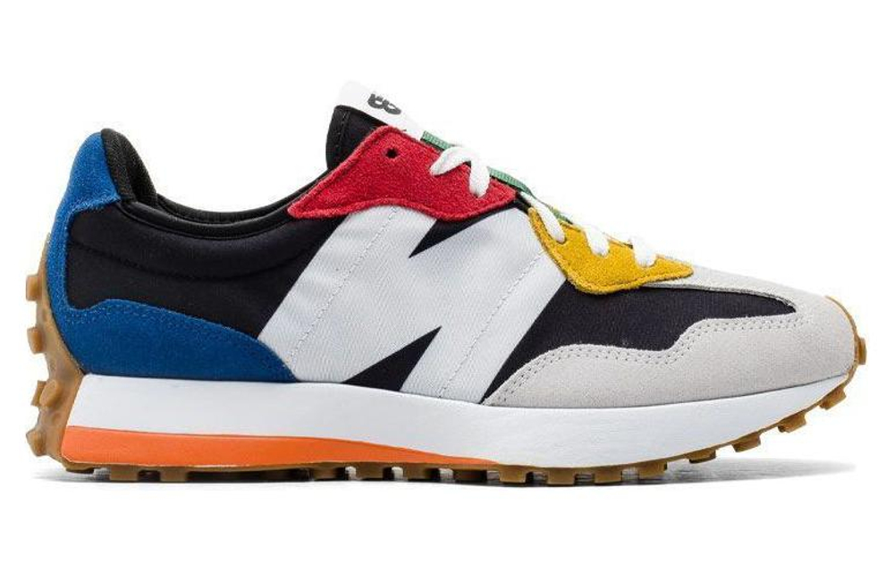 327 New Balance "Summer Fog"