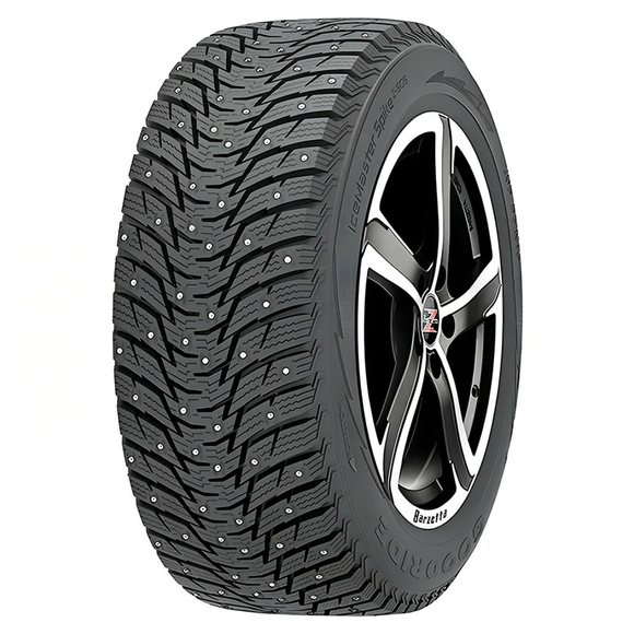 Зимняя шина шипованная Goodride IceMaster Spike Z-506 (195/65 R15 95T)