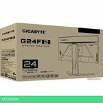Игровой монитор Gigabyte G24F 2