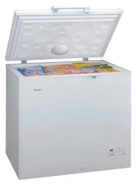 Ларь морозильный Haier HCE259R