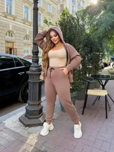 Костюм спортивный УК-202-6 Фабрика Моды