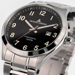 Наручные часы Jacques Lemans 1-2130H