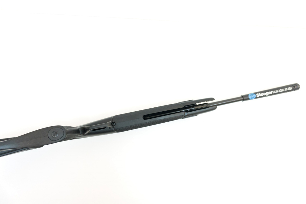 Винтовка пневматическая Stoeger X3-Tac Synthetic