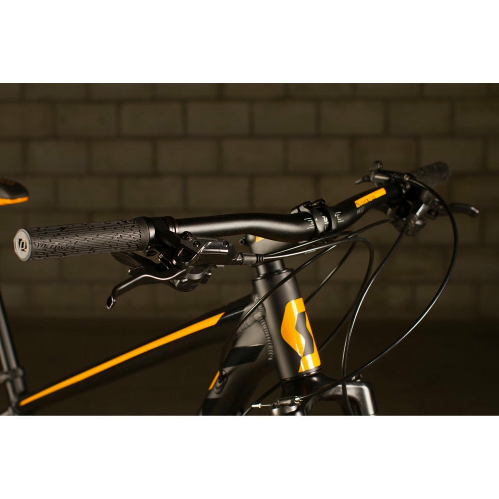 Горный велосипед Scott Aspect 930 (2018)