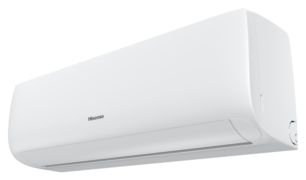 Кондиционер Hisense Next Classic A AS-12HR4RLRCJ01 On-Off