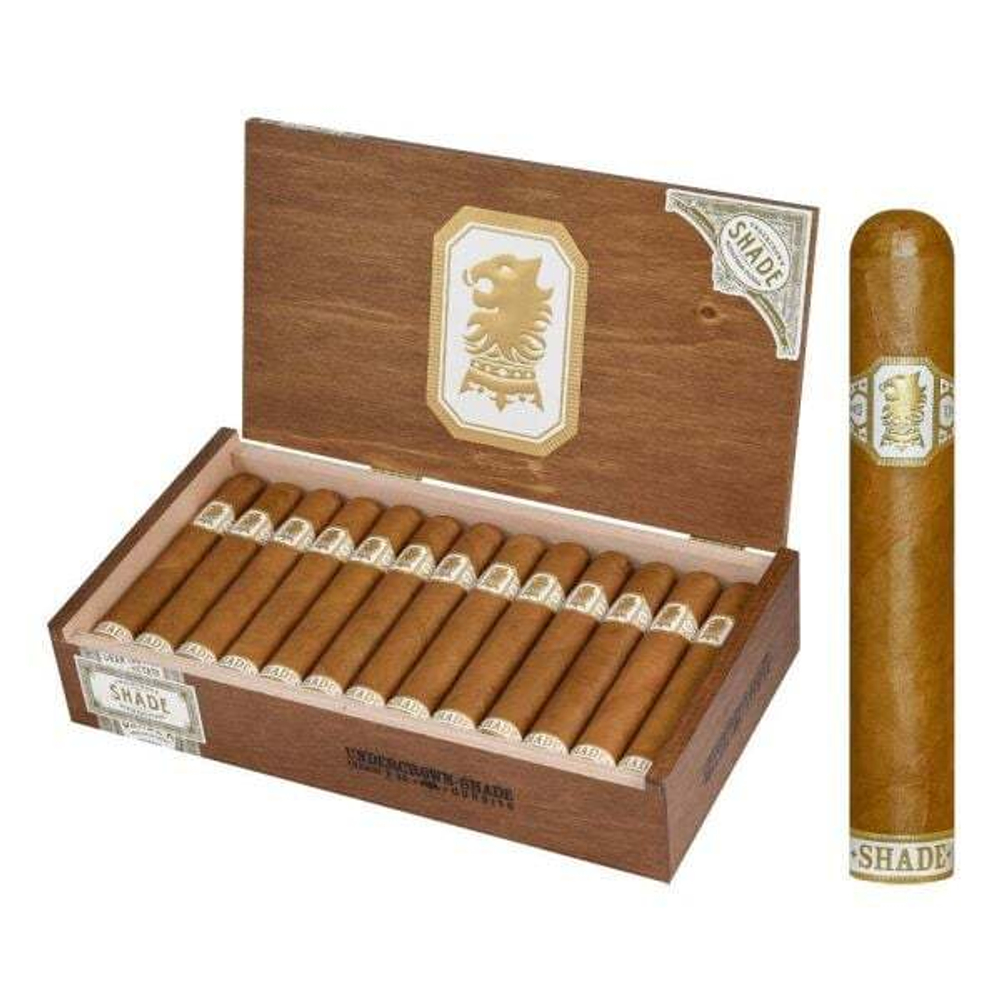 Undercrown Shade Gordito
