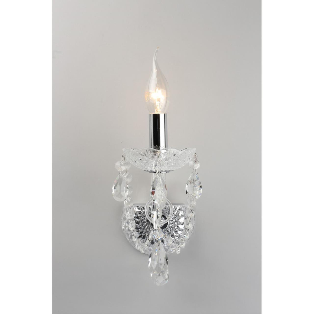 Настенный светильник Aployt Koletta APL.755.01.01