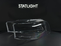 Комплект стекол AUDI A6 C5 2001-2005