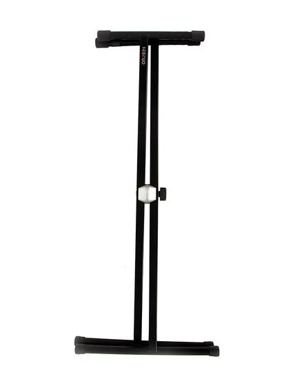 Стойка для клавишных инструментов, одинарная X, Foix Q-1XA