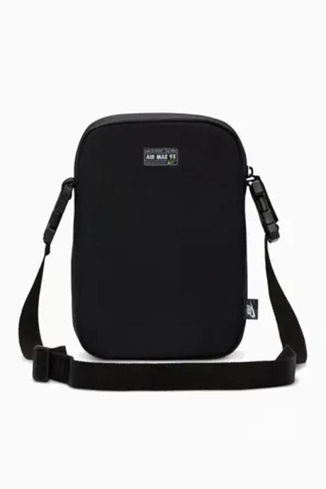 Сумка через плечо Nike Air Max 95 - черный