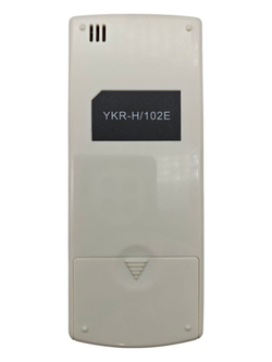 Пульт Loriot YKR-H/102E для кондиционеров