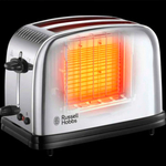 Тостер Russell Hobbs 24080-56 металл