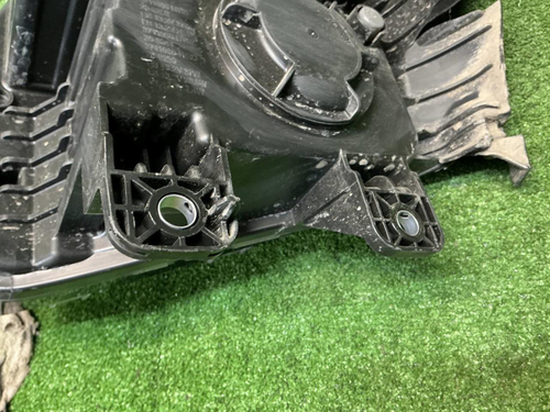 Фара правая Hongqi HS3 (2023-н.в.) LED