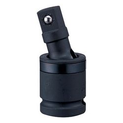 KING TONY (4797P) Кардан ударный 1/2", шаровый, с шариковым фиксатором