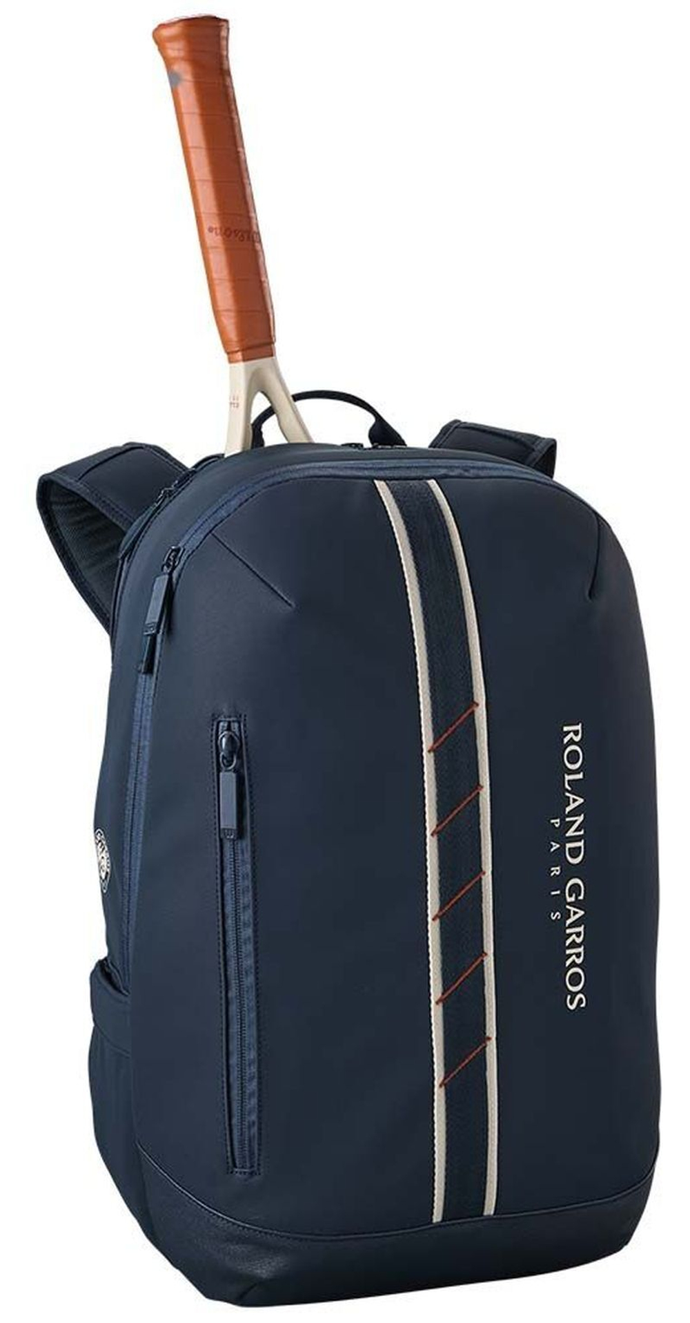 Теннисный рюкзак Wilson RG 2025 Session De Soiree - Blue