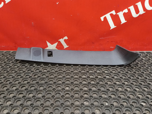 Накладка стойки салона правая 2023г