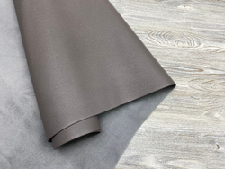 Posillipo Grey Laurent (2,0-2,2 мм), цв. Серый, натуральная кожа