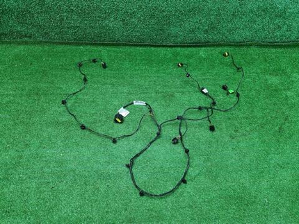 Проводка перед бампера Chery Tiggo 8 Pro Max 22-нв