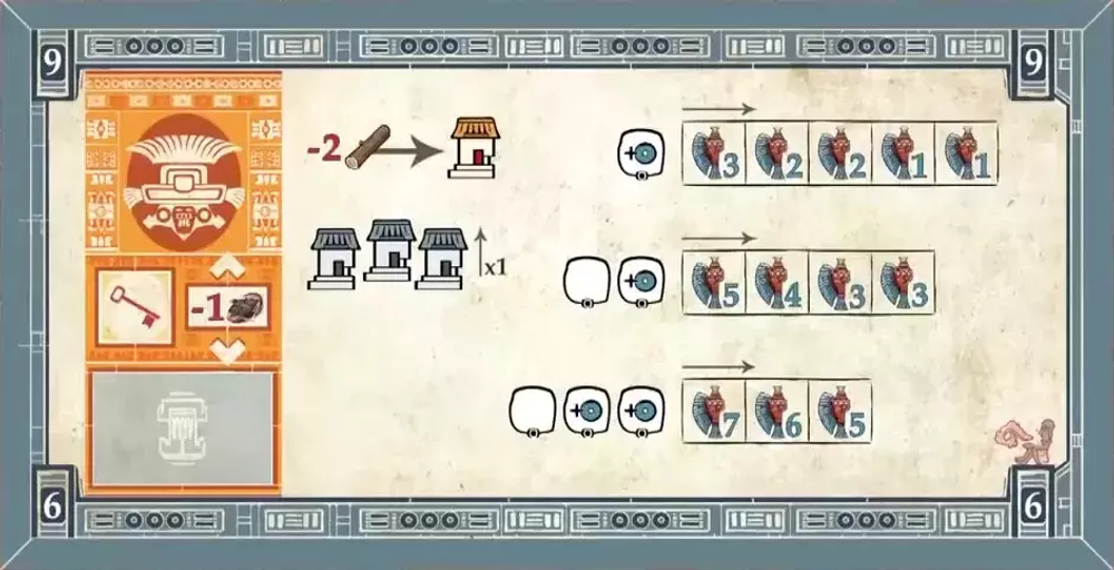 Teotihuacan: Late Preclassic Period (дополнение) на английском языке