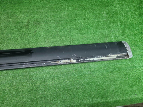 Подножка правая Lixiang L9 (2022-н.в.)