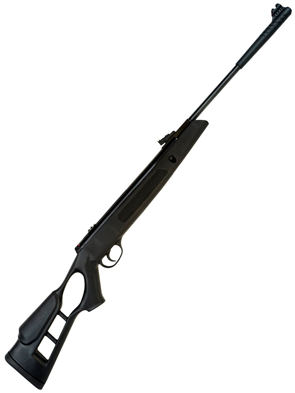 Винтовка пневматическая Hatsan Striker Edge 6,35 мм