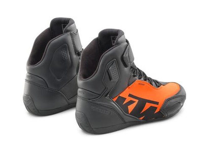 Ботинки KTM FASTER 3 WP SHOES