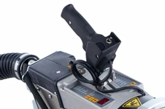 Машина для контактной сварки TECNA 4640NE