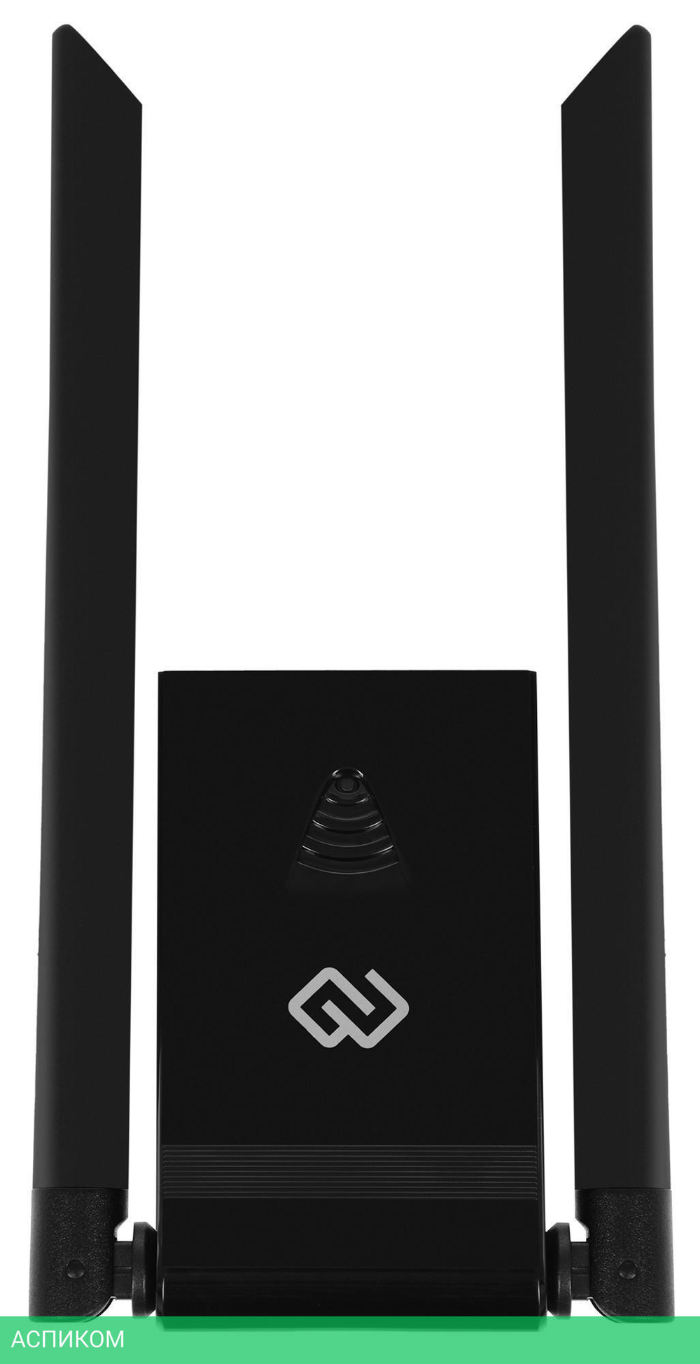 Wi-Fi адаптер Digma DWA-AC13002E