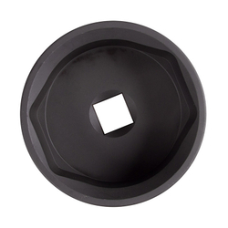 МАСТАК (100-42111) Головка сервисная для крышки заднего колеса трейлера BPW, 111 мм