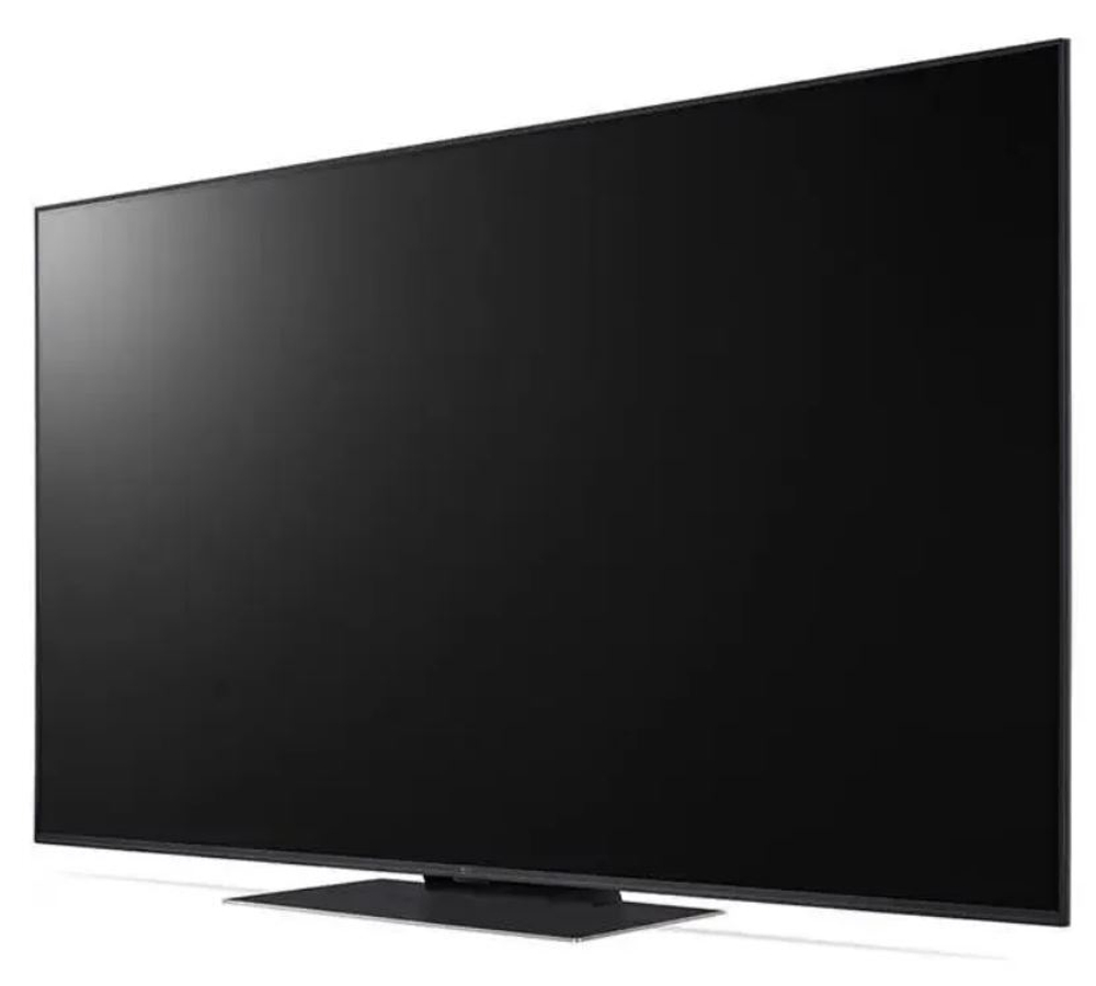 Телевизор  LG 55UT91006LA.ARUG