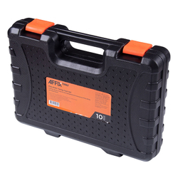 AFFIX (AF10321207C) Набор фиксаторов распредвала / коленвала, PSA / MINI, кейс, 10 предметов