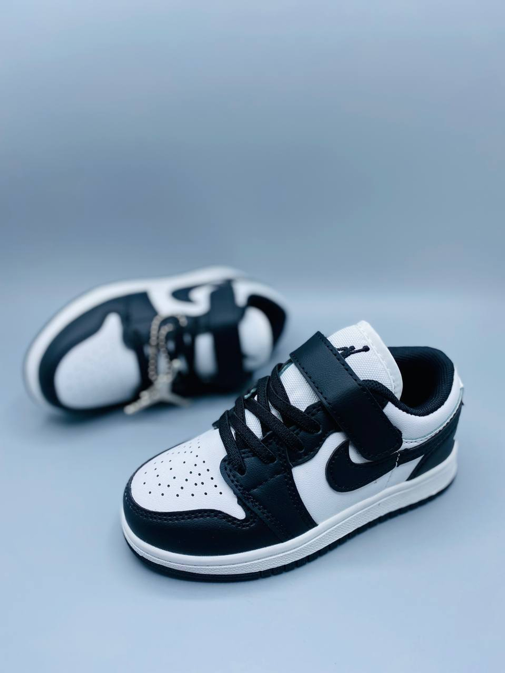 Кроссовки детские Buba Nike Dunk Kids