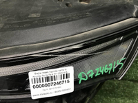 Битая Фара левая Hyundai Santa Fe 4 TM (20-24) LED
