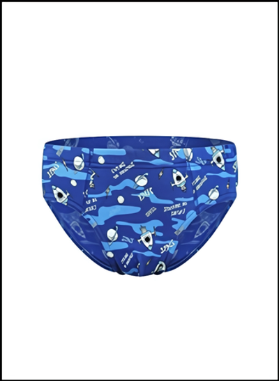 Трусы для мальчиков 3335 р.122 (7-8 лет) в ассорт. (BAYKAR), 1 шт.