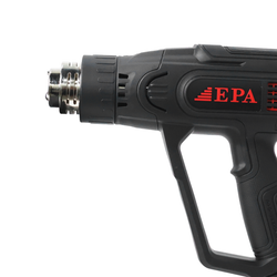 фен промышленный EPA EEF-2000-8 2000 Вт