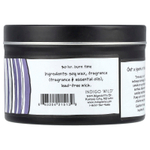 ZUM, Glow, соевая свеча, ладан и лаванда, 198 г (7 унций)