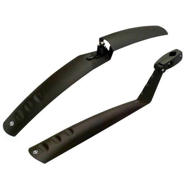 Комплект крыльев для велосипеда 26 дюймов SKS CrossBoard-Set