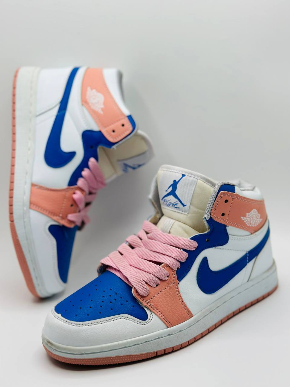 Детские кроссовки Nike Air Flight