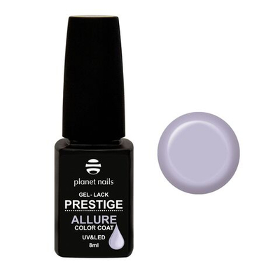 Planet Nails Гель-лак "PRESTIGE ALLURE" - 661, 8 мл