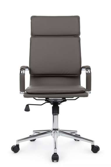 Кресло Hugo RCH 6003-1SE Серый