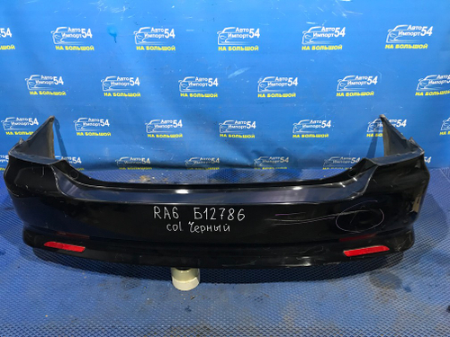 Бампер задний Honda ODYSSEY 1999-2001