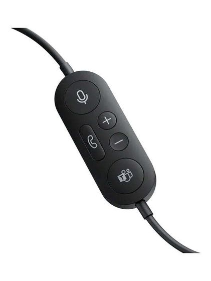 Microsoft Стерео-гарнитура Modern USB Headset