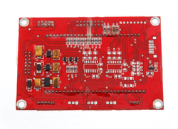 6008855 Плата управления компьютерная (поз. 76)