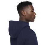 Зип Худи Nike Tech Fleece 2024 Navy