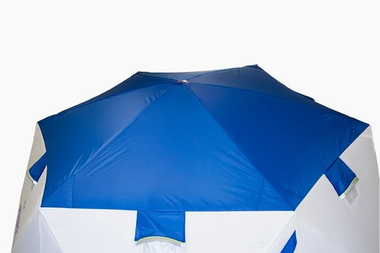 Палатка PULSAR COSMO T long ARCTIC четырехслойная