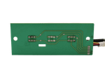 Модуль управления и модули индикации посудомоечной машины Midea MFD 60S320W