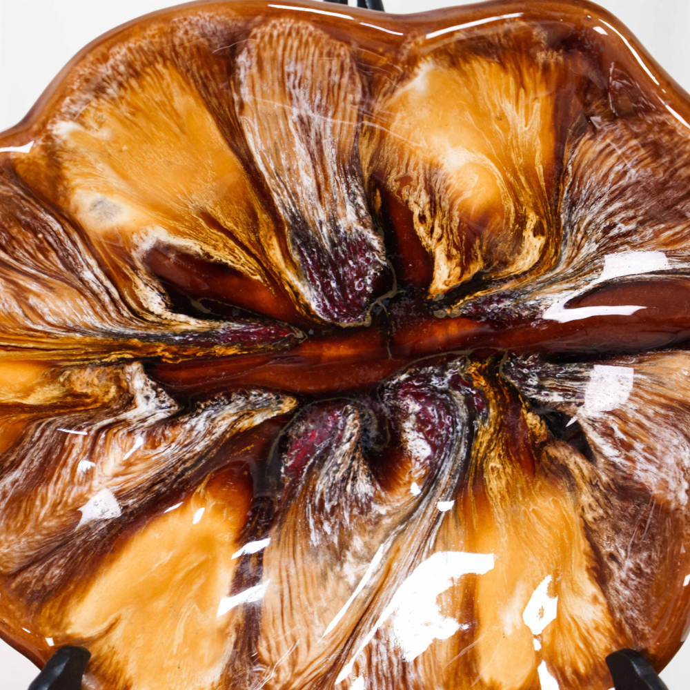 Блюдо для фруктов