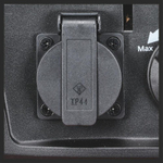 Пылесос для строительных работ EINHELL TE-VC 2340 SACL 2342470