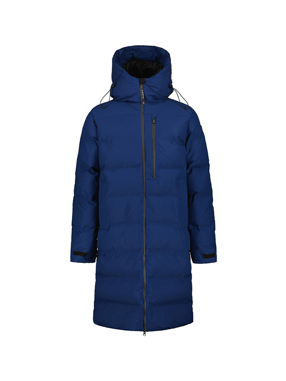 Пальто утепленное 395g M Luhta