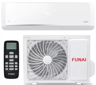 Классическая сплит-система FUNAI RAC-SN55HP.D06 SENSEI 2025